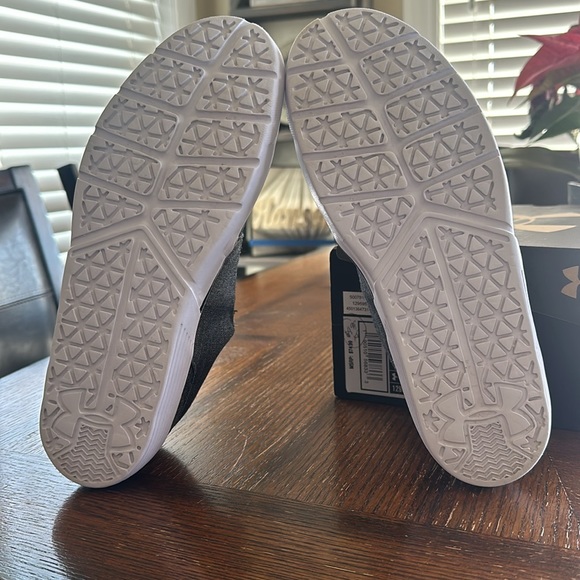 UA BGS Charged Bandit 3 6Y - Picture 2 of 5